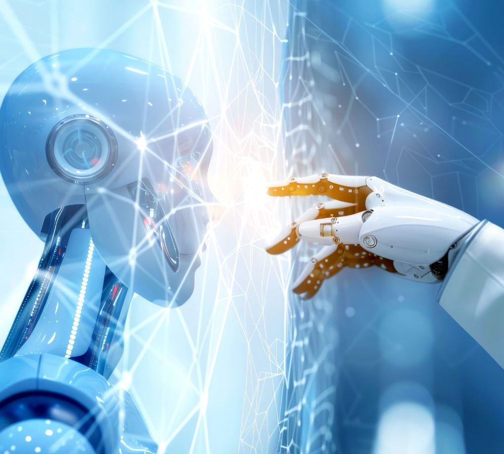 AI Automation & Lead Gen img