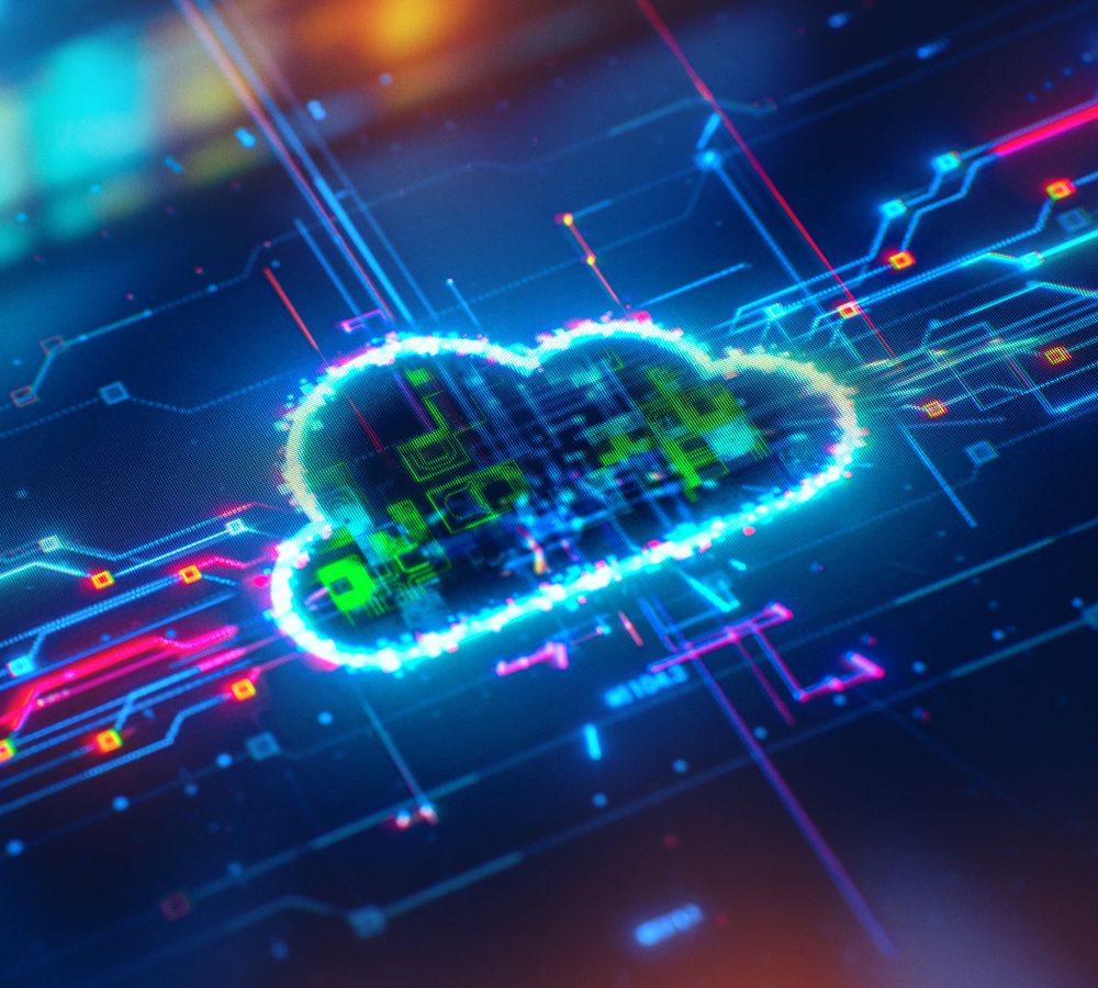 Cloud Solutions & Migration Img