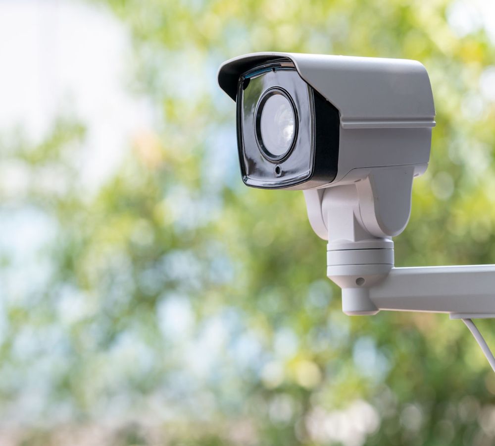 Security Surveillance Img