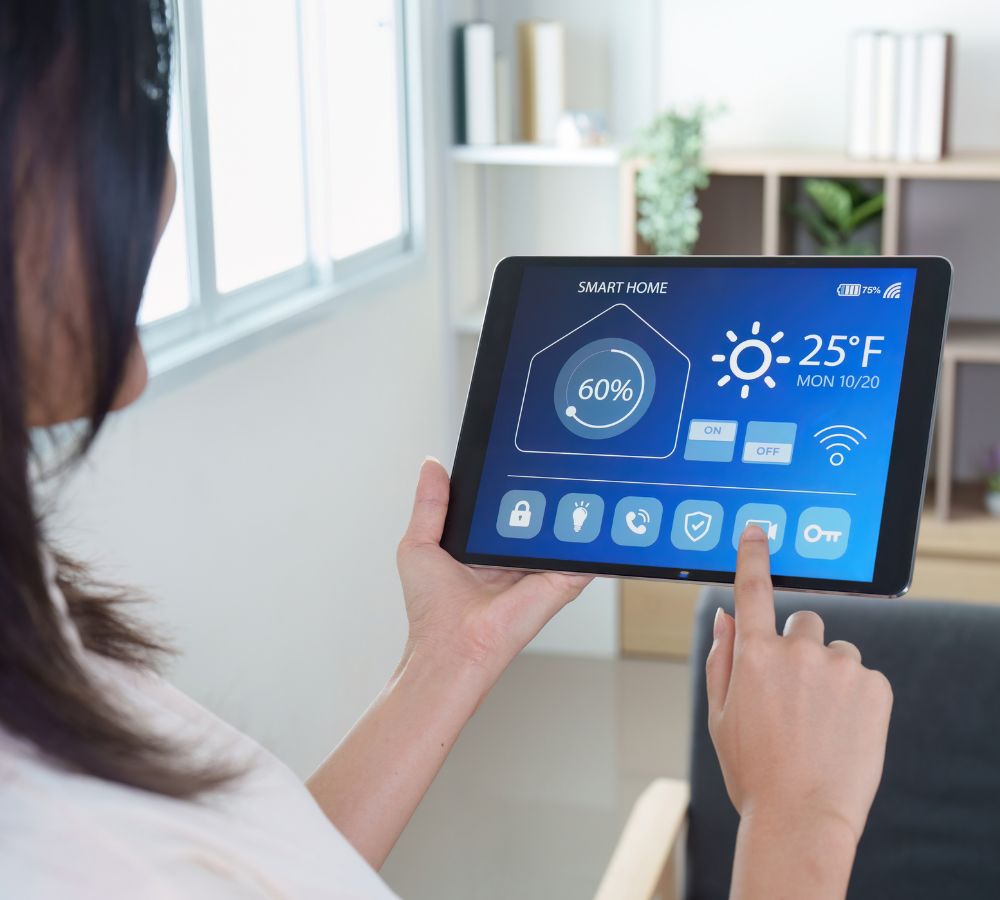 Smart Automation img